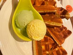 -元品牛排·休闲厨坊(晋江实小店)