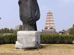 -大慈恩寺(大雁塔)
