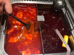 -海底捞火锅(德辉广场店)