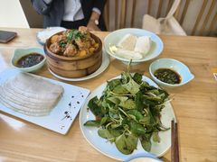 -冯记豆花店(健翔桥店)