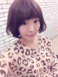 依然温柔 可爱 么么哒-安卡造型Ankh