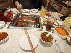 -海底捞火锅(吾悦国际广场店)