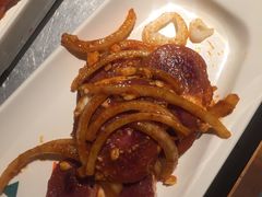 -千纸鹤嫩汁烤肉(学府店)