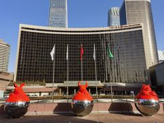 -北京中国大饭店