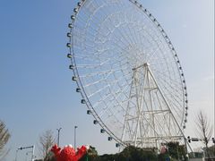 -南昌之星摩天轮