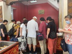 等位区-万隆火腿庄