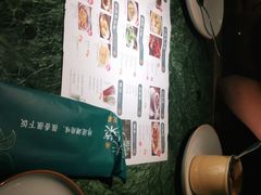 -姐夫的小菜(新中关购物中心店)