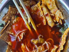 -桂湘缘卤味螺蛳粉