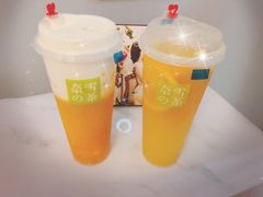 -奈雪的茶(金地广场店)