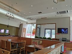 -米斯特比萨(亦庄国融国际店)