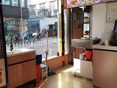 -武圣羊汤·西北面(安德路店)
