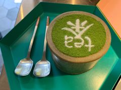 -茶是一枝花泡茶店