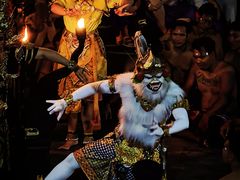 -Kecak Dance
