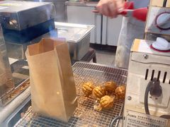 -莫朗核桃饼(虹泉路店)