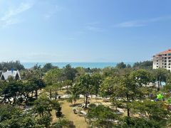 -惠州金海湾嘉华度假酒店