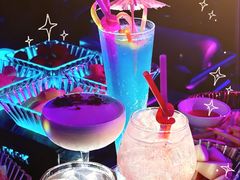 -Apollo·西班牙小酒馆(安福路店)