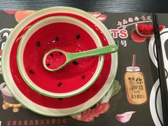 -8锅臭臭锅·正宗台湾小火锅(中心五路店)