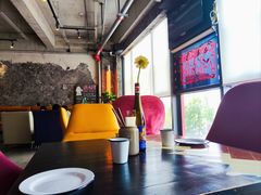 大堂-Cooking Man(中懋天地店)