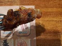 羊肉串-汉巴味德(北京银座和谐广场店)