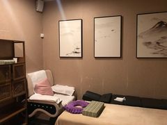 -席仁堂推拿按摩脊柱调理(世纪科贸大厦店)
