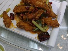 -蓬川食府(金海道店)
