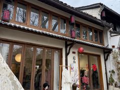 -小河直街历史文化街区