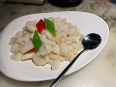 -吴越荣记苏州菜·松鼠桂鱼 100% 活鱼现做(月光码头店)