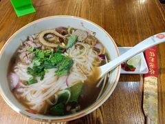 火车头河粉-越南牛肉河粉餐厅(书院巷店)