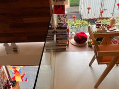 -Line来恩咖啡(石厦花园店)