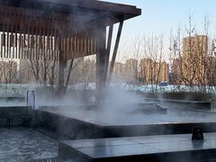 -清河半岛温泉度假酒店