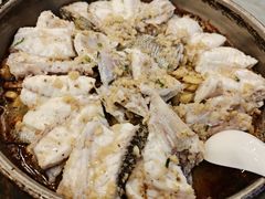 -南海食街(佛冈店)