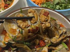 -阿胖龙虾小海鲜(宁国南路总店)