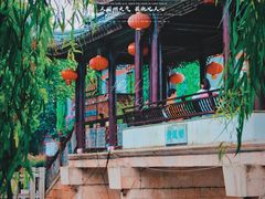 -衣裳街历史文化街区