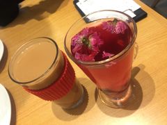 -必胜客(天河城店)