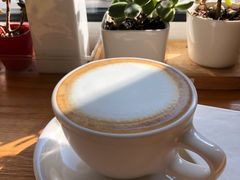 -Cafe Villa