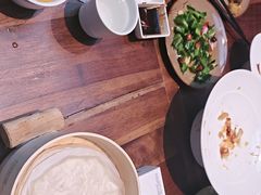 -北京老铺烤鸭(第五国际店)