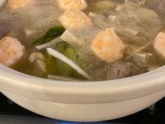 -糟粕醋·椰苑海南菜餐厅(亚龙湾天域酒店)