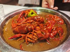-怪怪龙虾·来自江苏盱眙(惊驾路店)