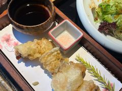 -花潮料理艺食馆(成都万象城店)