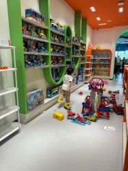 -尼克Playtime(欢乐海岸店)