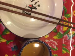 -闯关东东北农家菜(崂山石老人店)