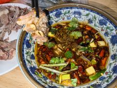 -三中高皇羊肉馆