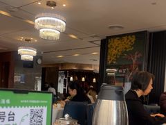 -怀德酒楼·粤菜·海鲜·茶点(宝安国际机场店)