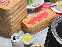 -樱煦和牛寿喜烧(如皋吾悦广场店)