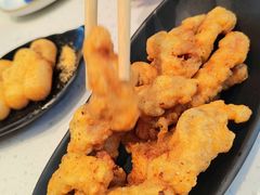 -鱼酷活鱼烤鱼(南京水游城店)