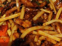 -香融府·烤鸭·家常菜(花乡奥莱店)