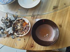 -苗侗地道红酸.酸汤鱼·酸汤牛肉