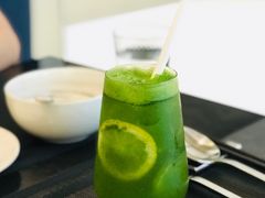 雅加达回忆-薄荷-THE PAWON·8碗(古北SOHO店)