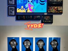 -中华艺术宫(上海美术馆)