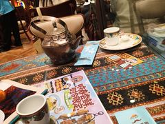 -巴依老爷新疆美食(工体旗舰店)